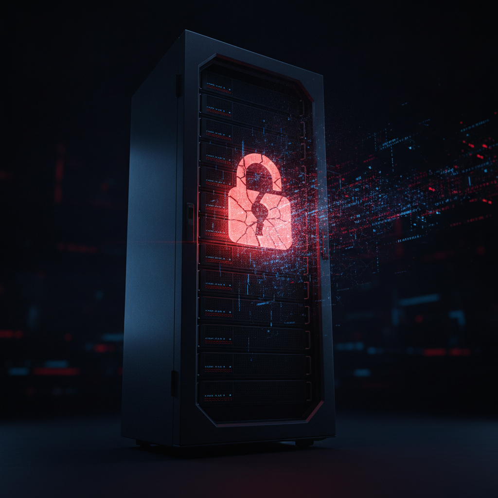 Atlassian CVE-2026-21589 Exploited: Patch Data Center Now