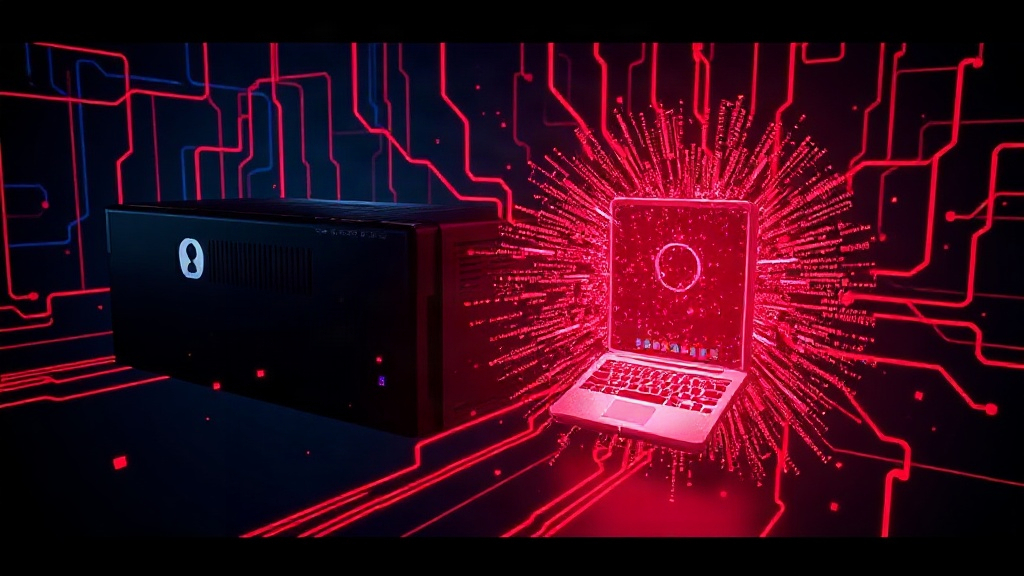 SonicWall SMA1000 Zero-Day Exploit: CVE-2026-83548 Deep Dive