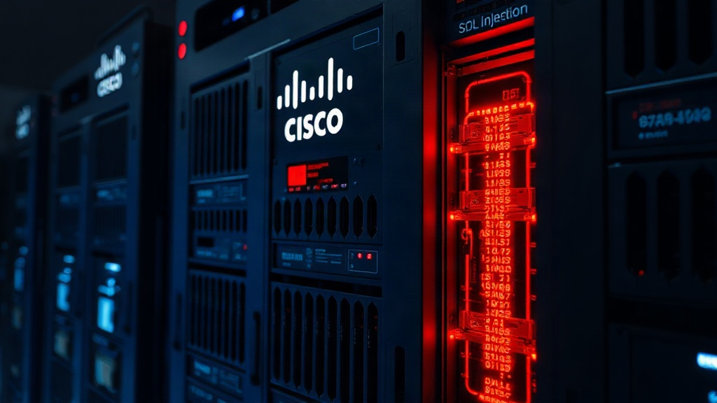 Cisco Secure Email Gateway Zero-Day CVE-2026-76461 Exploited