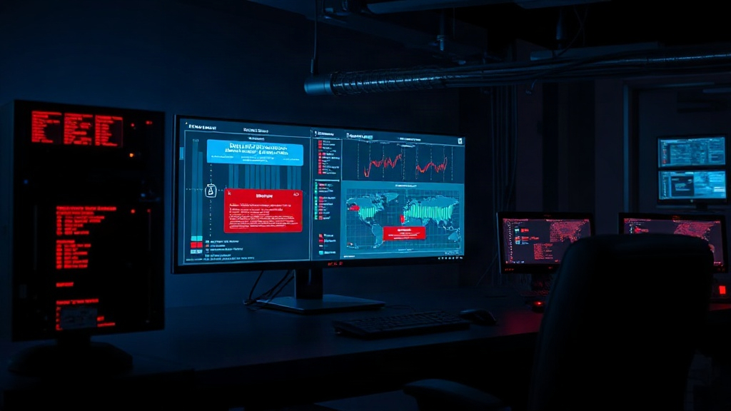 Cisco Secure Firewall Management Center RCE Actively Exploited