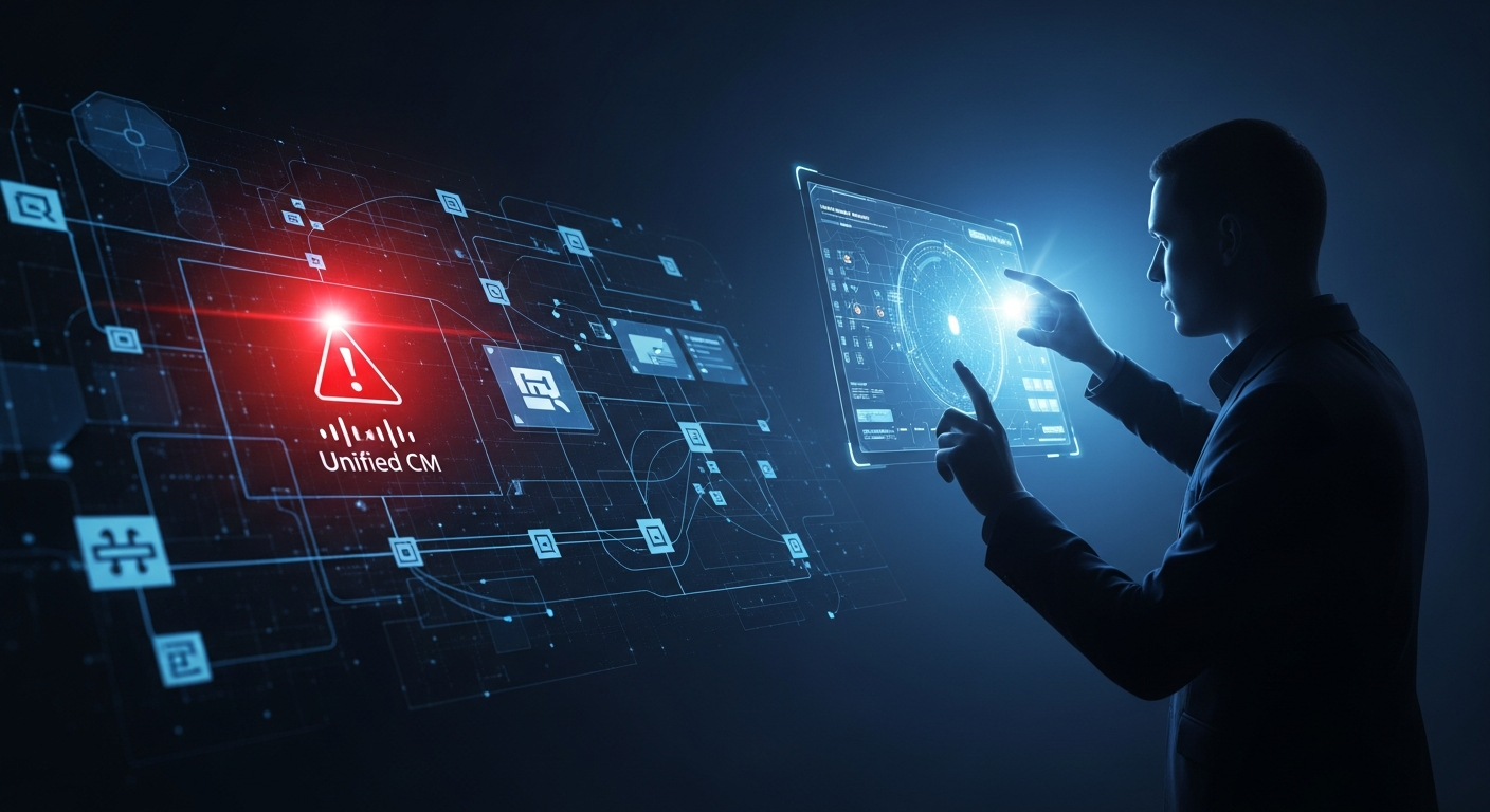 CVE-2026-20230: Cisco Unified CM SSRF Active Exploitation