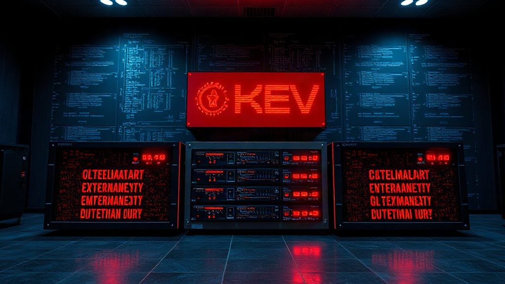 CISA KEV: Critical SonicWall & Cisco Vulnerabilities Under Active Exploitation