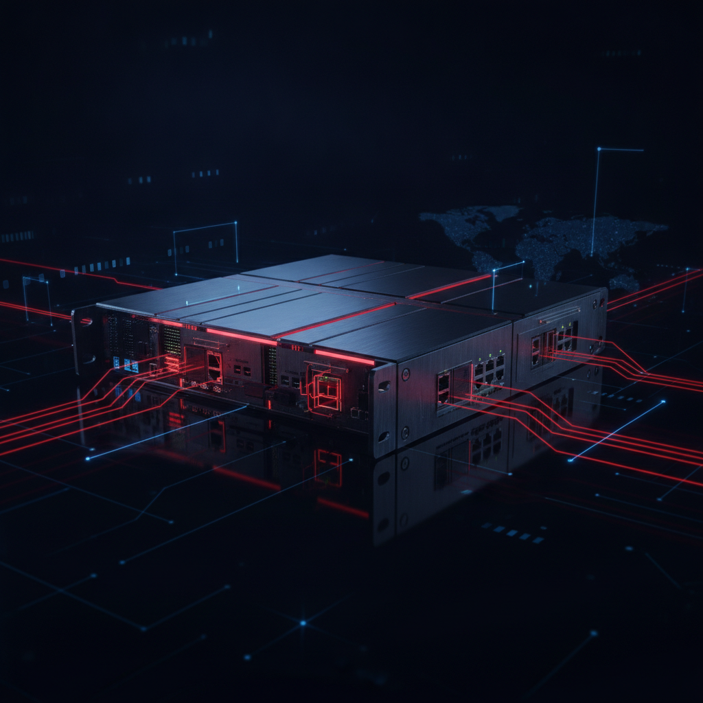 CVE-2026-0322: PAN-OS Management RCE Exploitation Analysis