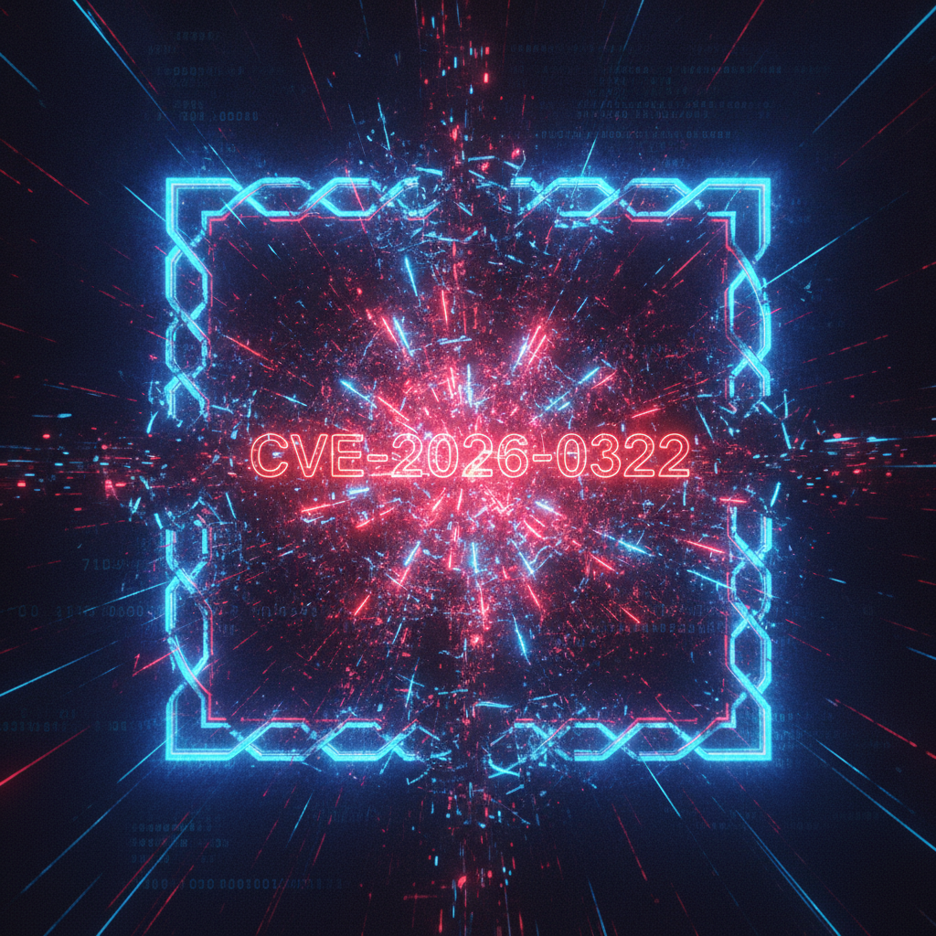 PAN-OS CVE-2026-0322: Authenticated RCE Actively Exploited