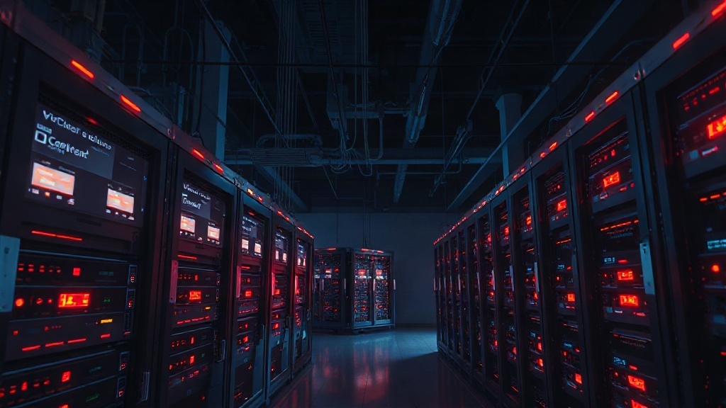 CVE-2026-59310: VMware vCenter Flaw Actively Exploited