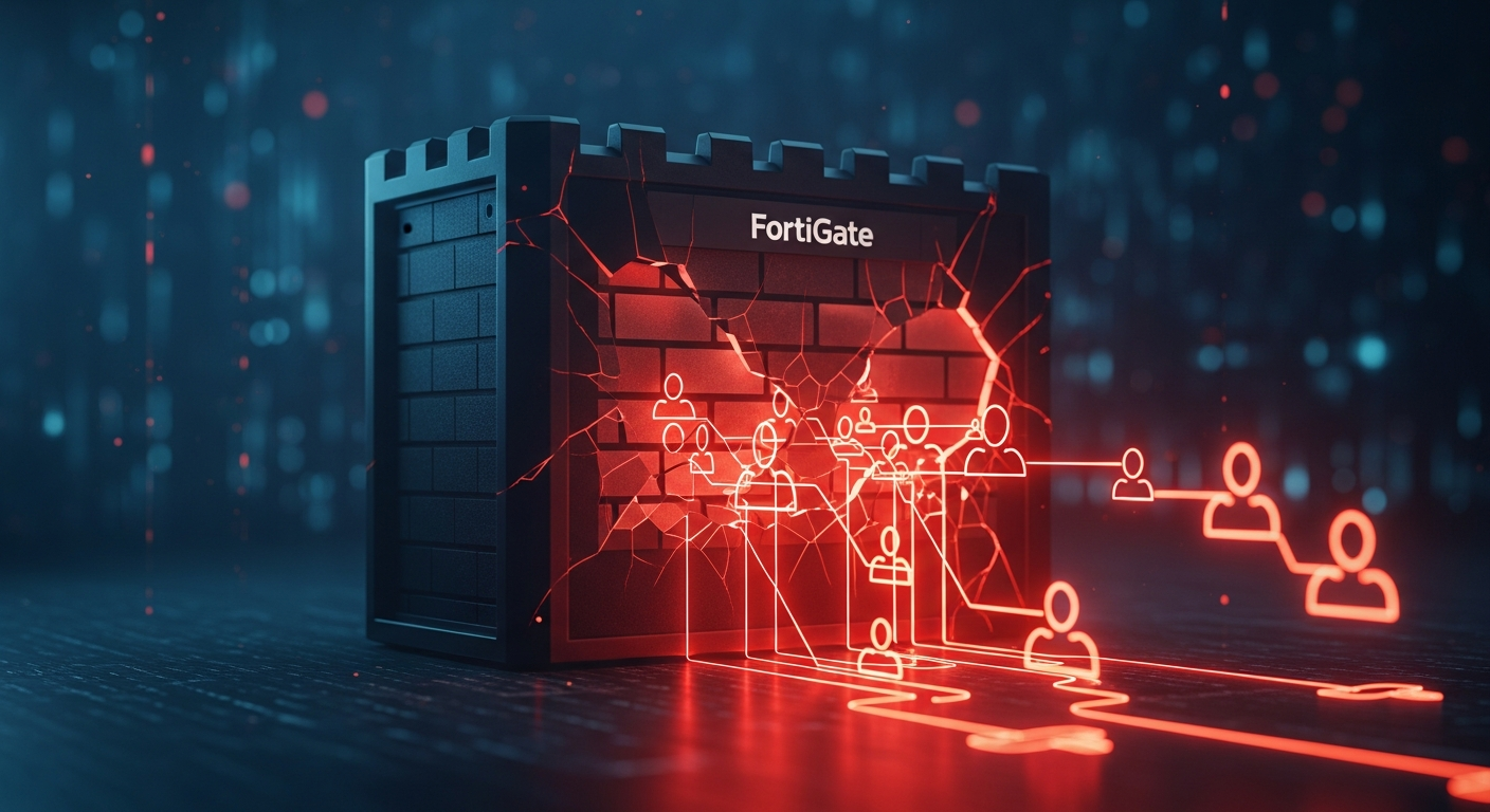 FortiBleed Campaign: Fortinet Vulnerability Analysis & Guide