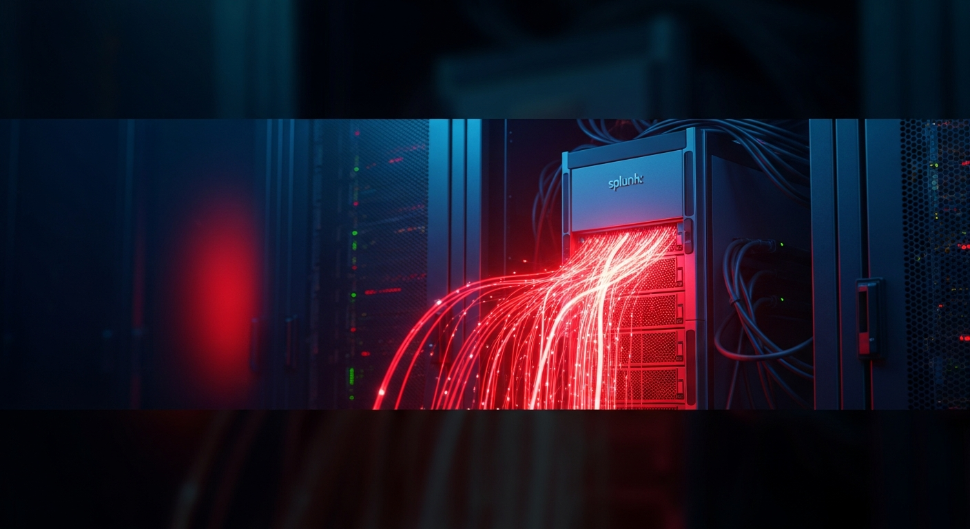 Splunk RCE Flaw (CVE-2026-20253) Actively Exploited
