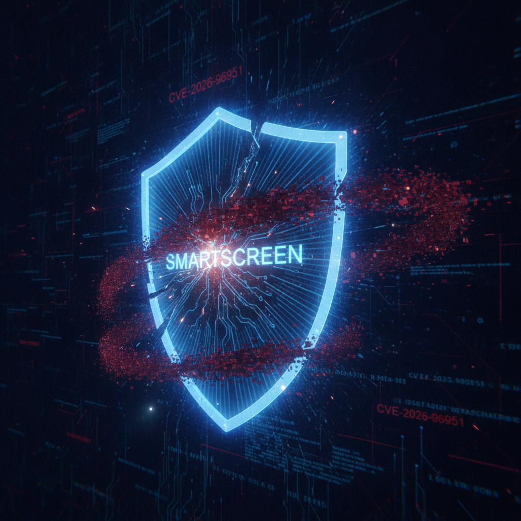 CVE-2026-96951: Windows MOTW Zero-Day Active Exploitation
