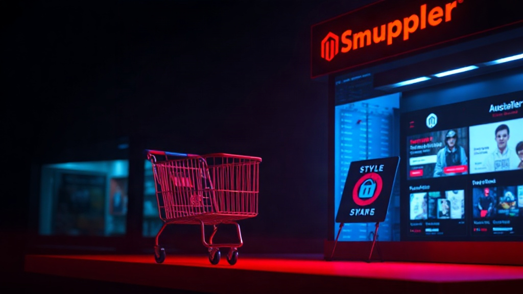 Magento Zero-Day 'StyleSmuggler' Actively Exploited (RCE)