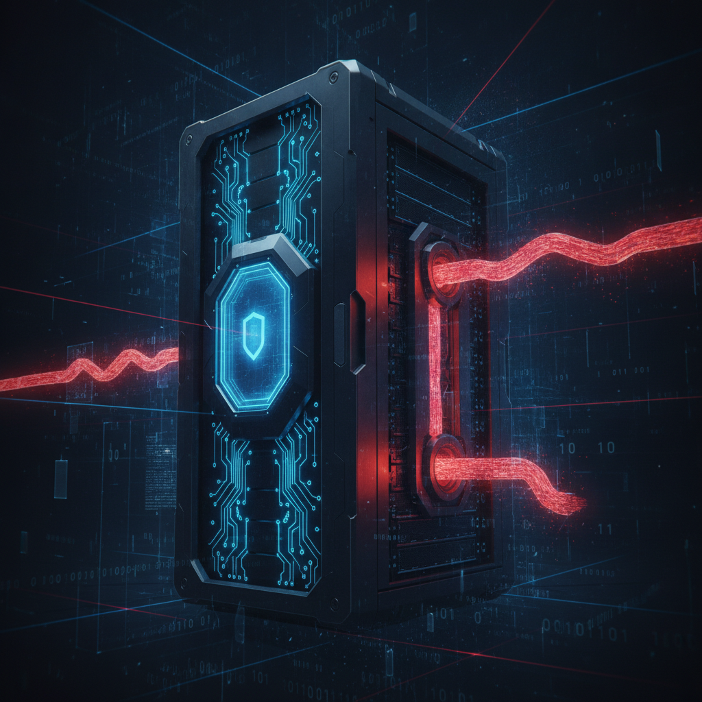 Active Zero-Day: CVE-2026-102764 in BeyondTrust Appliances