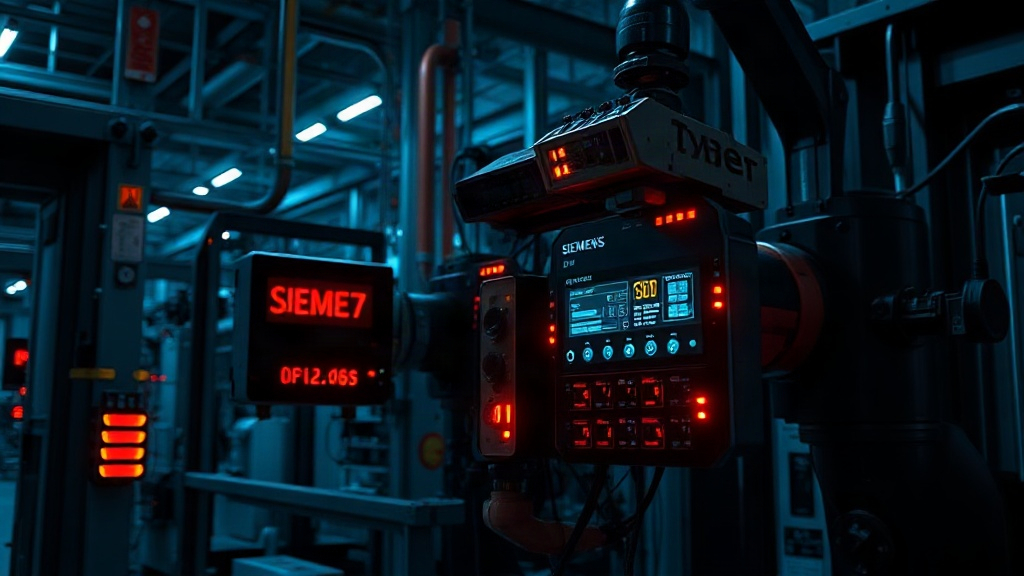 AI-Assisted Attacks on Siemens S7 PLCs: Critical Infrastructure Threat