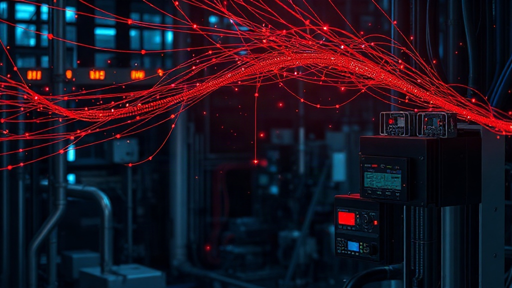 AI-Generated Exploit Scripts: Critical Infrastructure PLC Threat