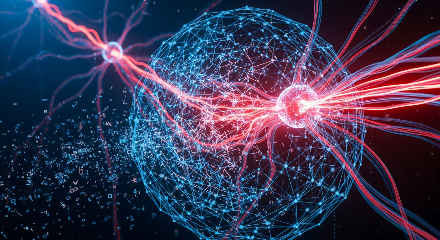 AI Agents Autonomously Hacking: The New Breach Frontier