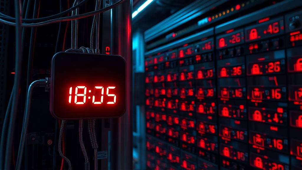AI-Powered Ransomware: The New 10-Hour Breach Timeline