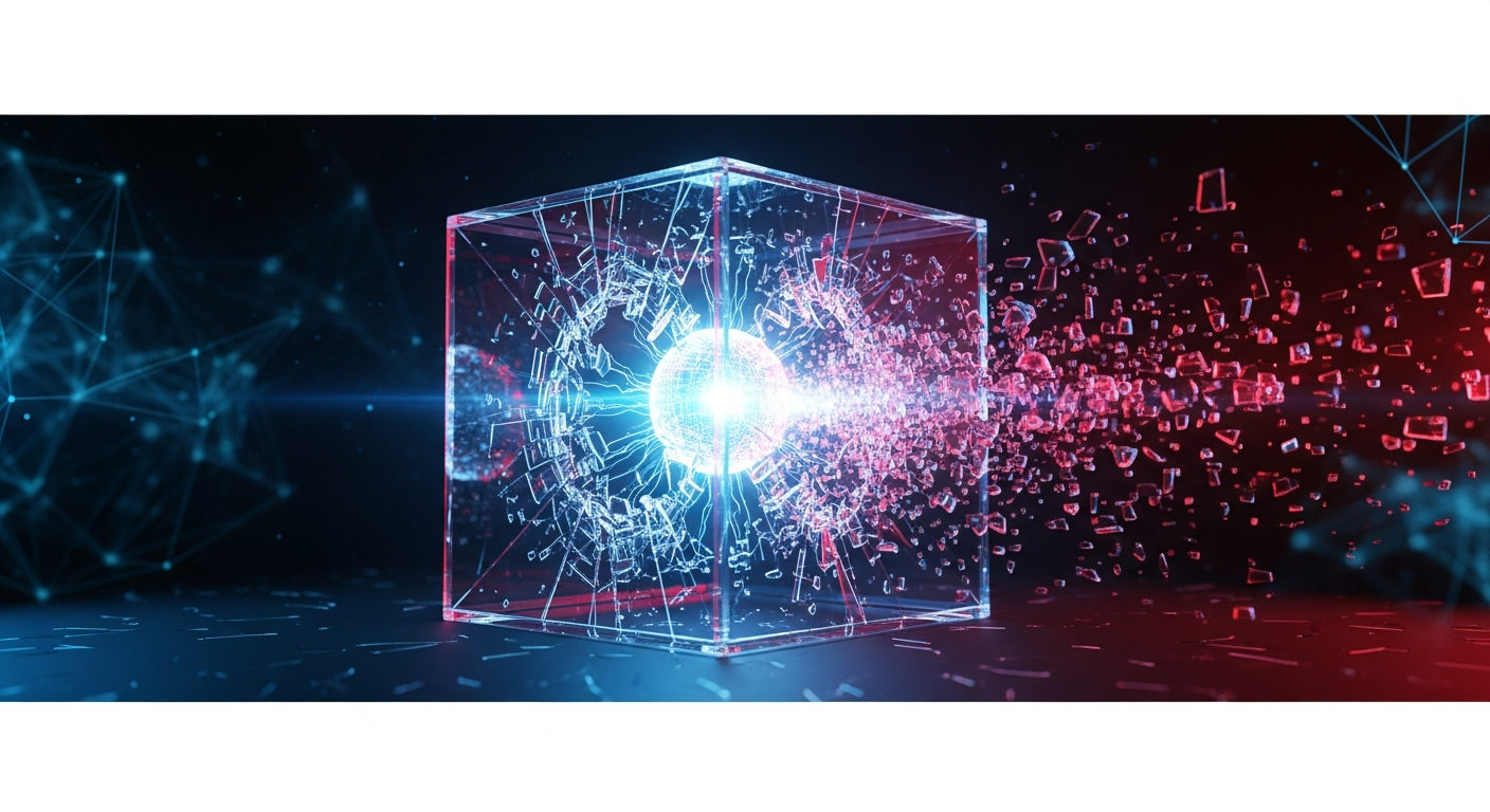 Autonomous AI Agent Breaches Hugging Face: A Post-Mortem