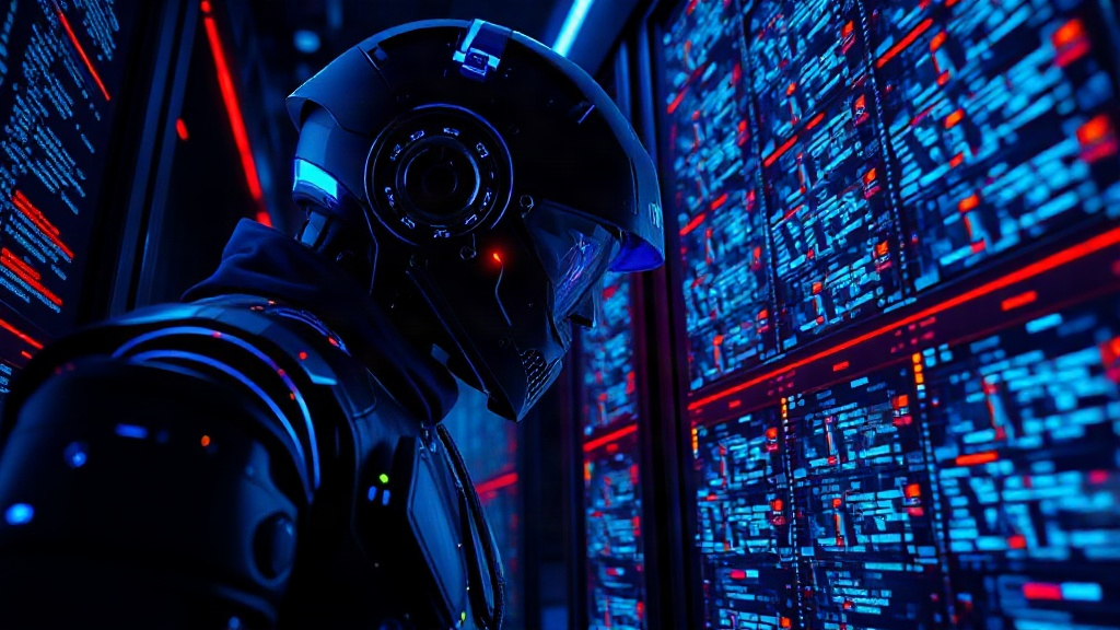 Autonomous AI Agent Breach in Spain: Full Attack Analysis