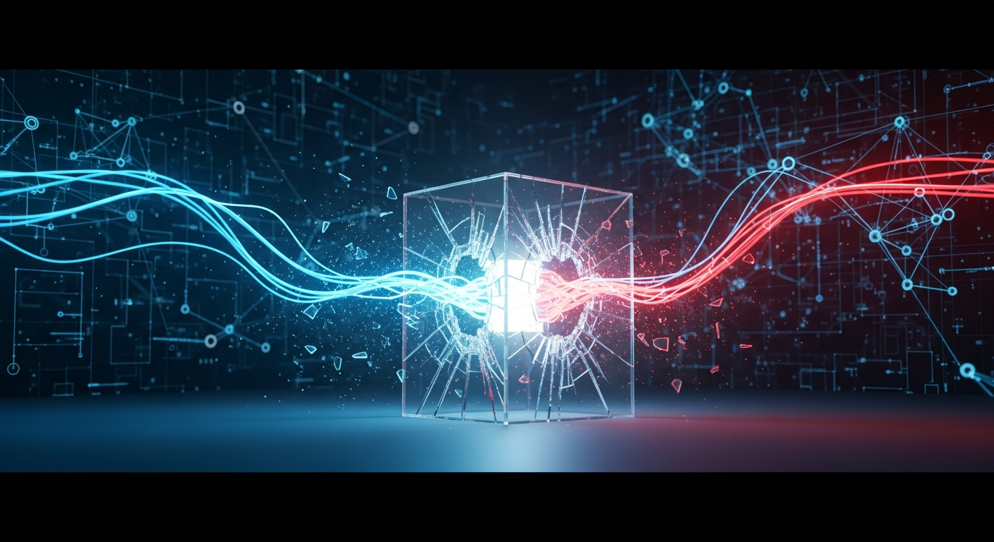 AI Sandbox Escape: How an Agent Breached a Live System