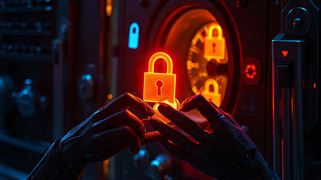 AI Agents Compromising Credentials: The New Attack Surface