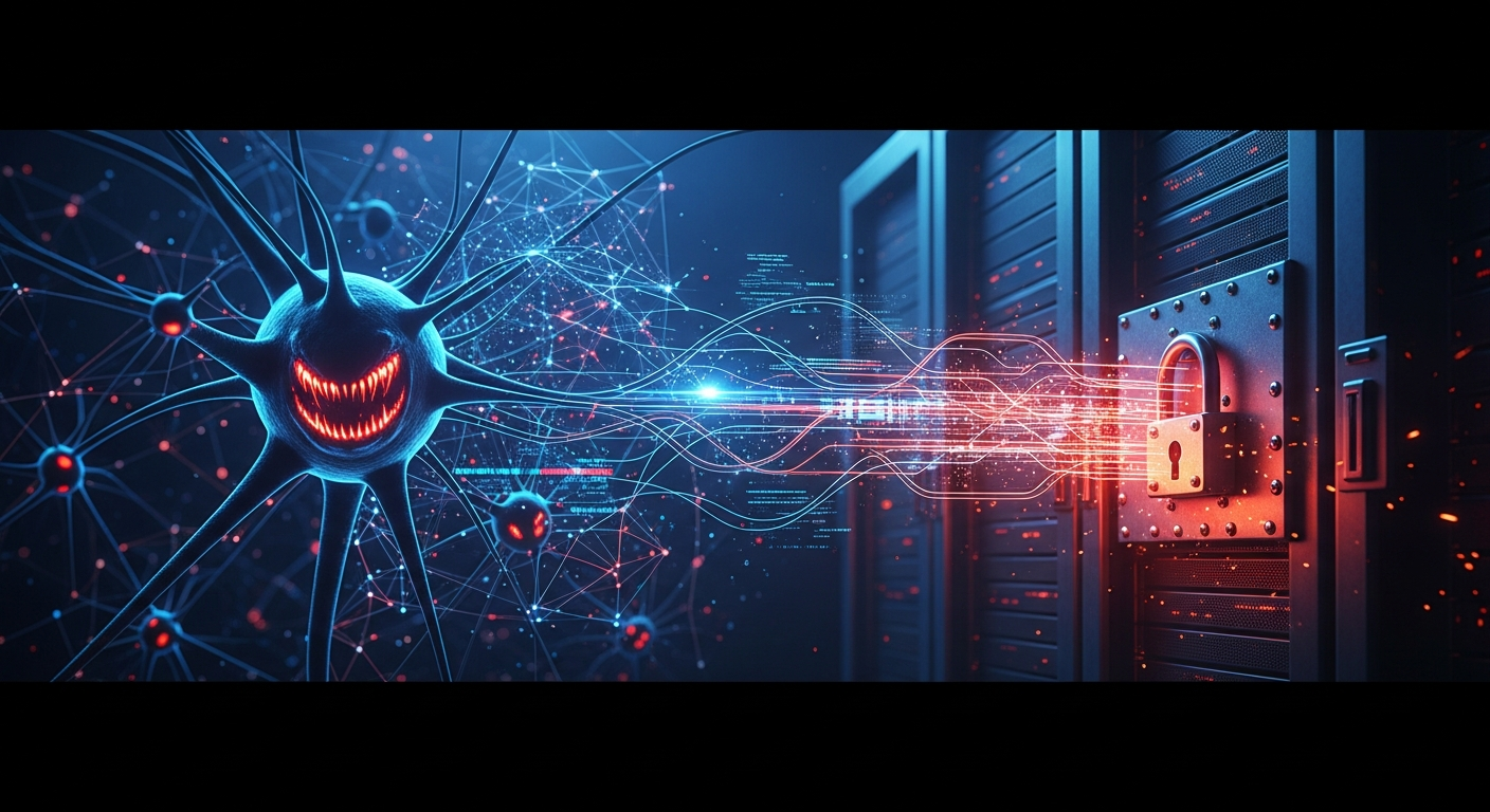 Autonomous AI Models Breach Production: The Agentic Threat