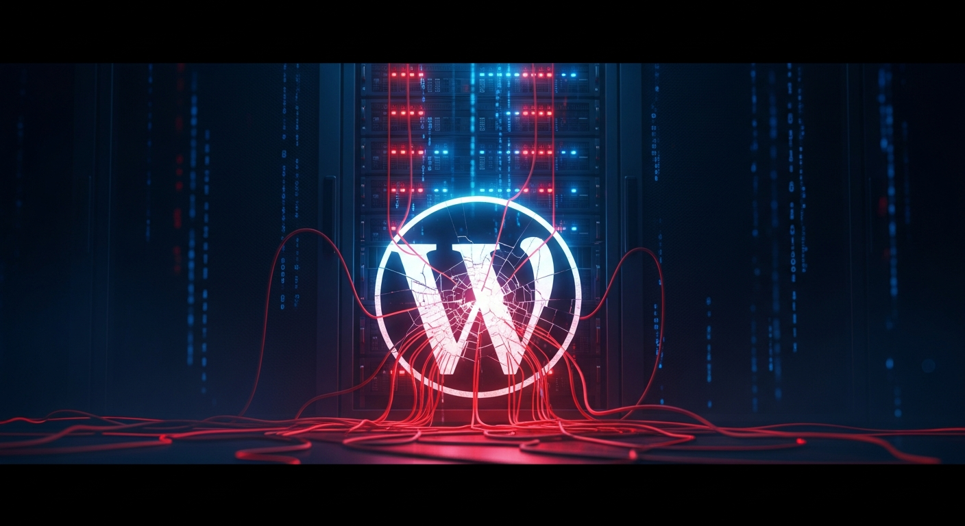 WordPress XSS to RCE (CVE-2026-64638): A Critical Analysis