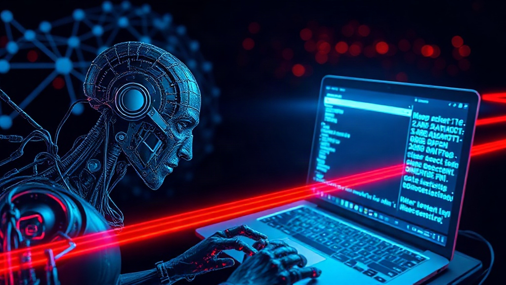First Agentic AI Data Breach: Spain Reports Autonomous Attack