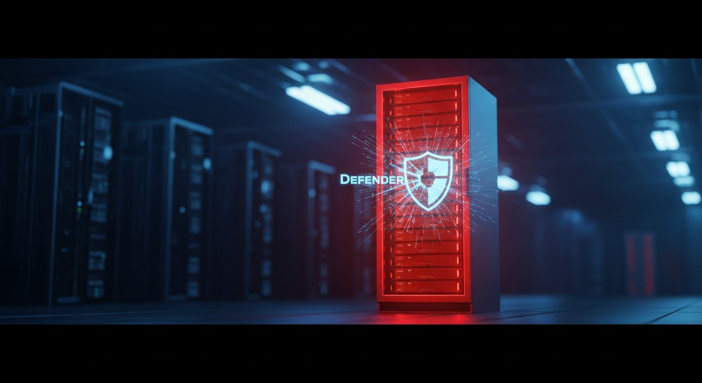 Microsoft Defender Zero-Day (CVE-2026-50656) Explained