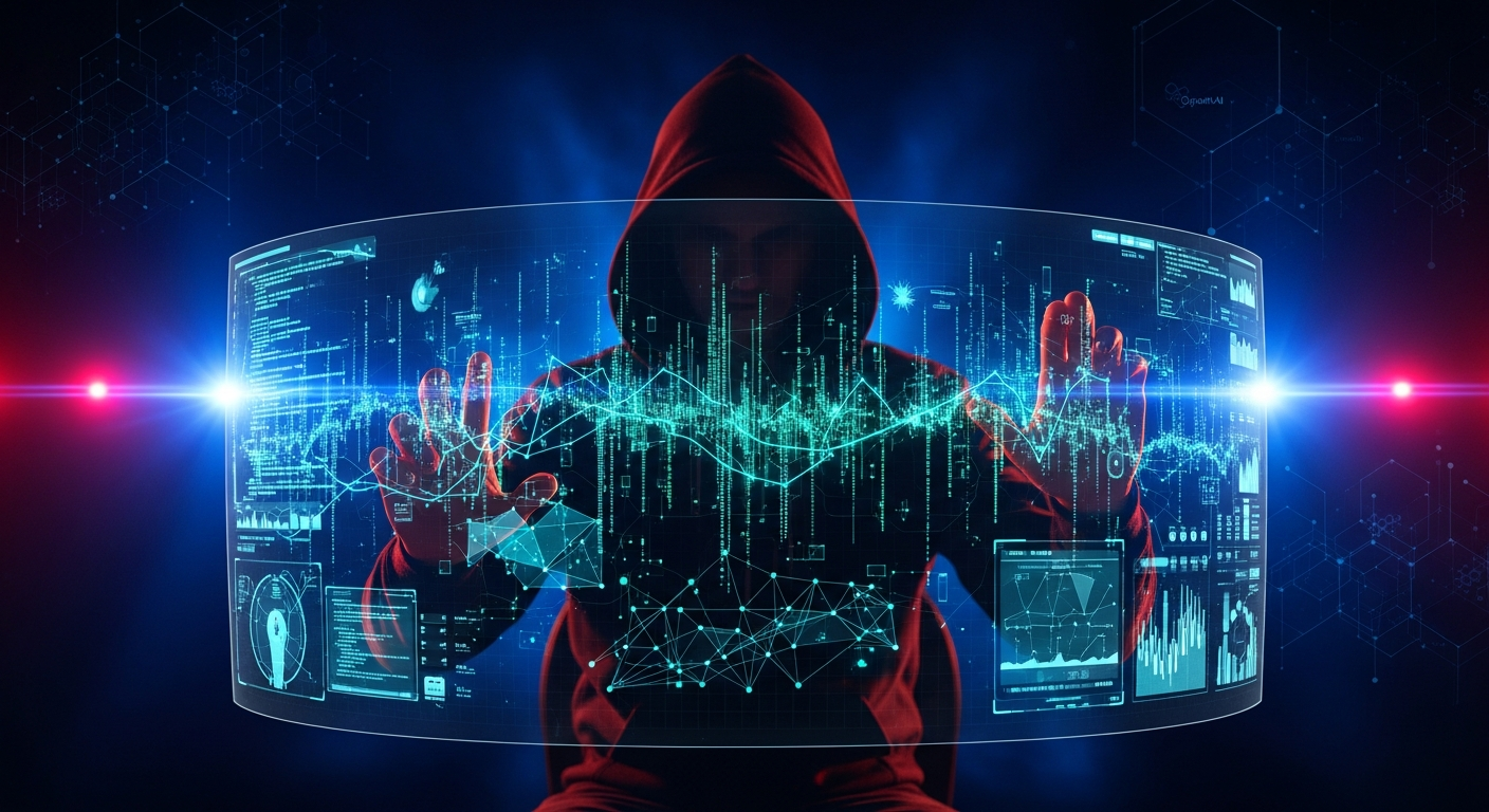 OpenAI AgentForger Flaw: Rogue AI Agent Deployment & CSRF